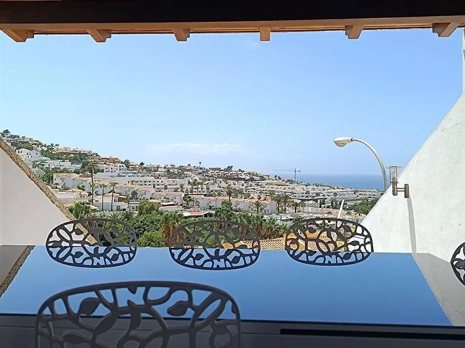Sun Villas Costa Adeje  Apartment Costa Adeje (Tenerife)