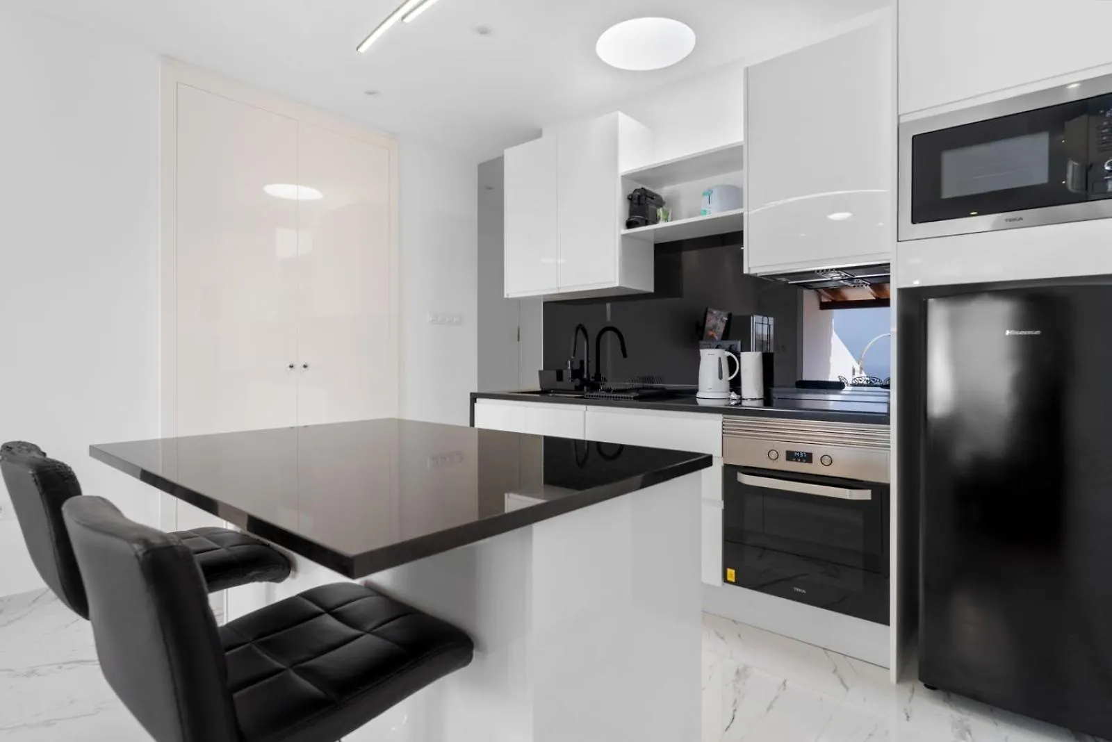 Apartment Sun Villas Costa Adeje