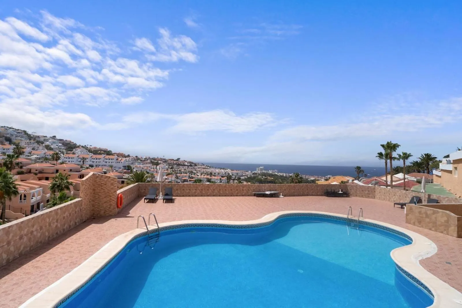 Apartment Sun Villas Costa Adeje