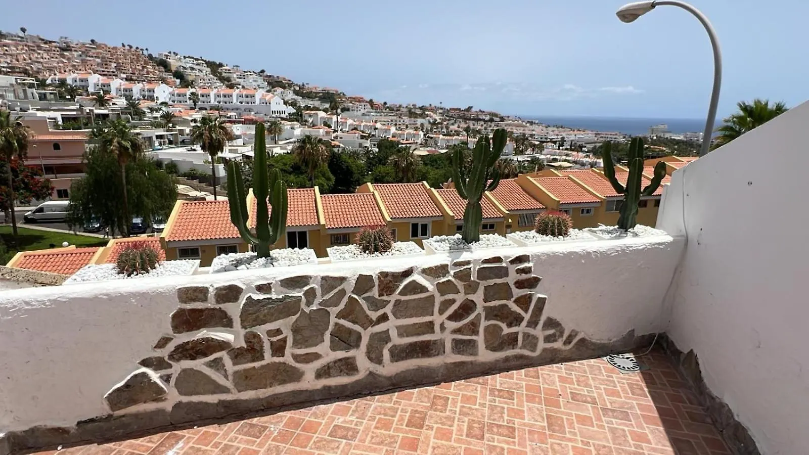 Apartment Sun Villas Costa Adeje