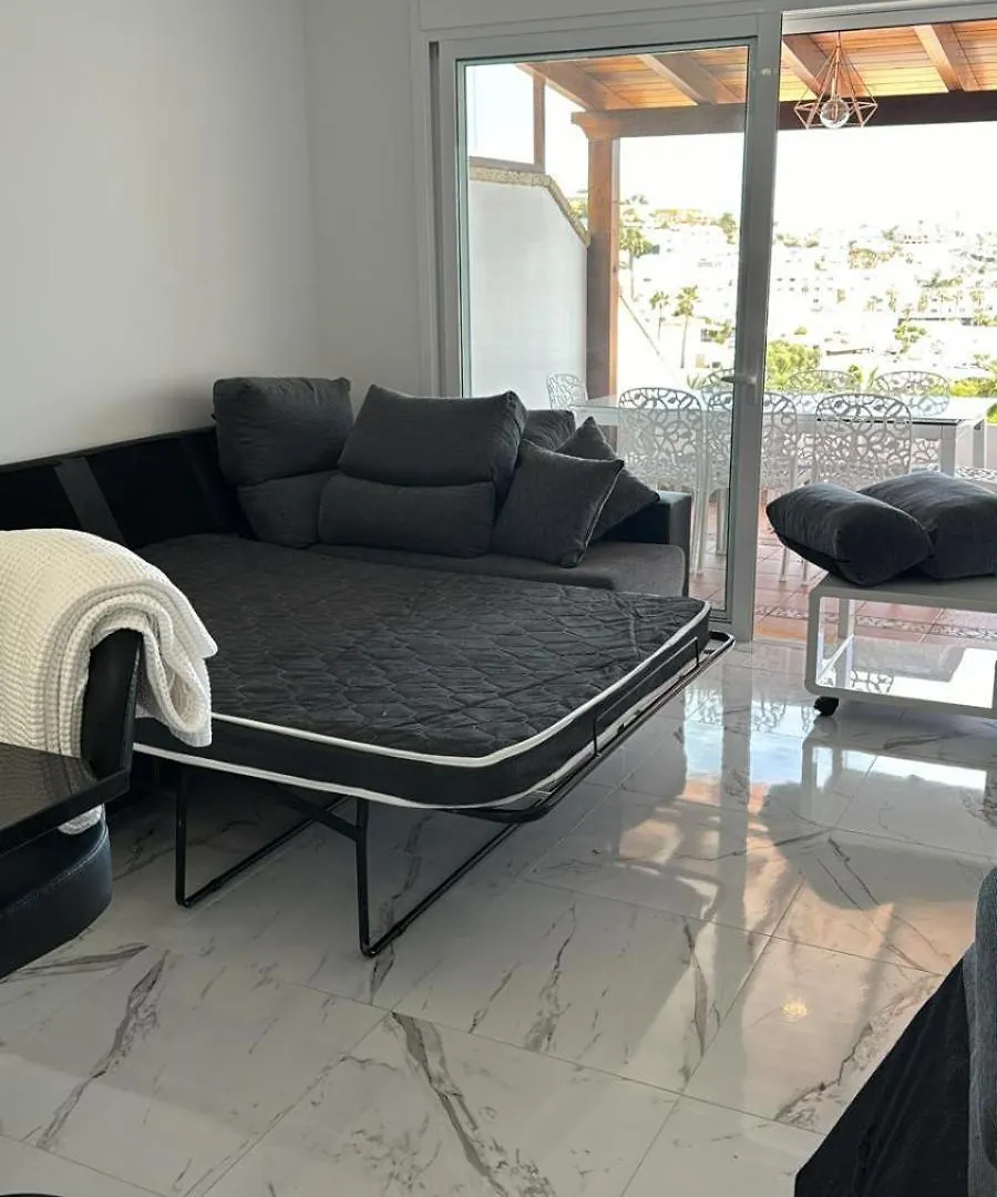 Lejlighed Sun Villas Costa Adeje  Spanien