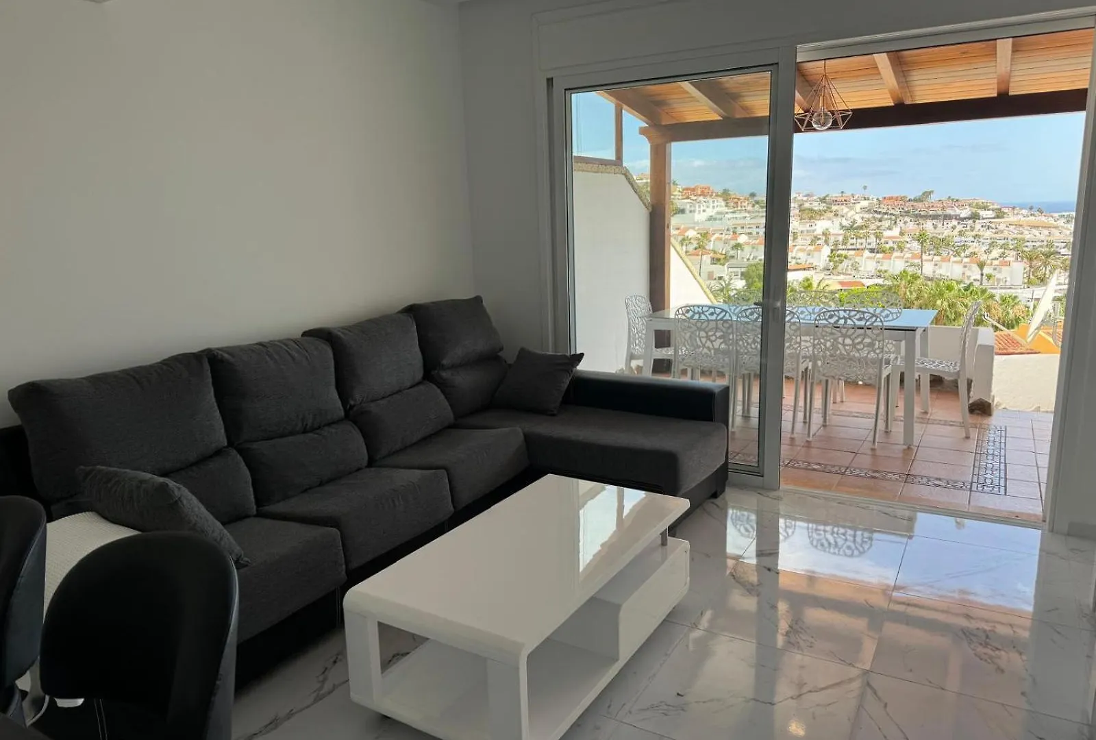 Sun Villas contacts